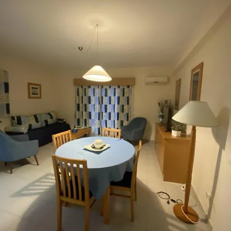 Apartamento T1 Quinta Nova - Alvor Exterior photo