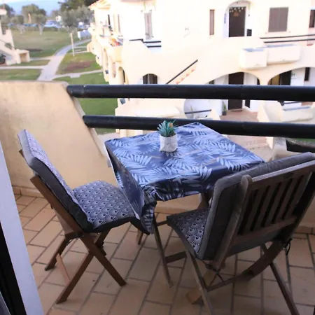 Apartamento T1 Quinta Nova - Alvor Exterior photo