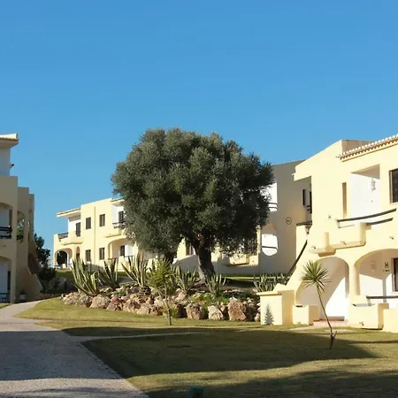 Apartamento T1 Quinta Nova - Alvor Exterior photo