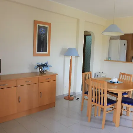 Apartamento T1 Quinta Nova - Alvor Exterior photo