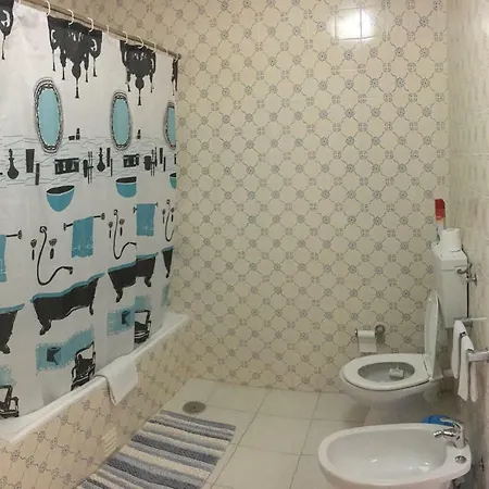 Apartamento T1 Quinta Nova - Alvor Exterior photo