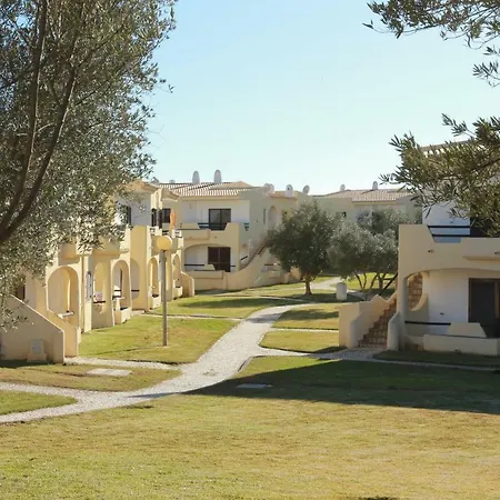Apartamento T1 Quinta Nova - Alvor Exterior photo