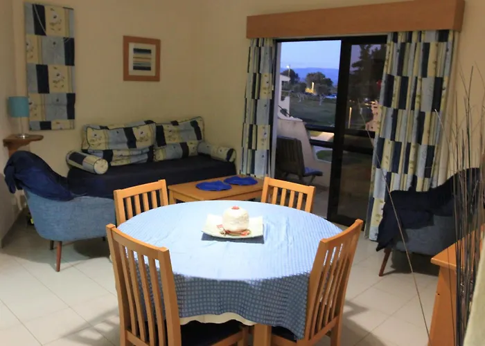 Apartamento T1 Quinta Nova - Alvor