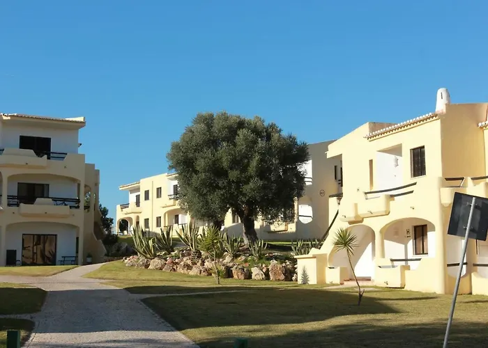 Apartamento T1 Quinta Nova - Alvor