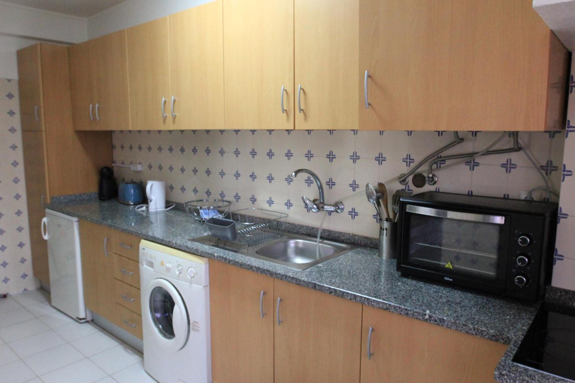 T1 Quinta Nova - Apartamento
