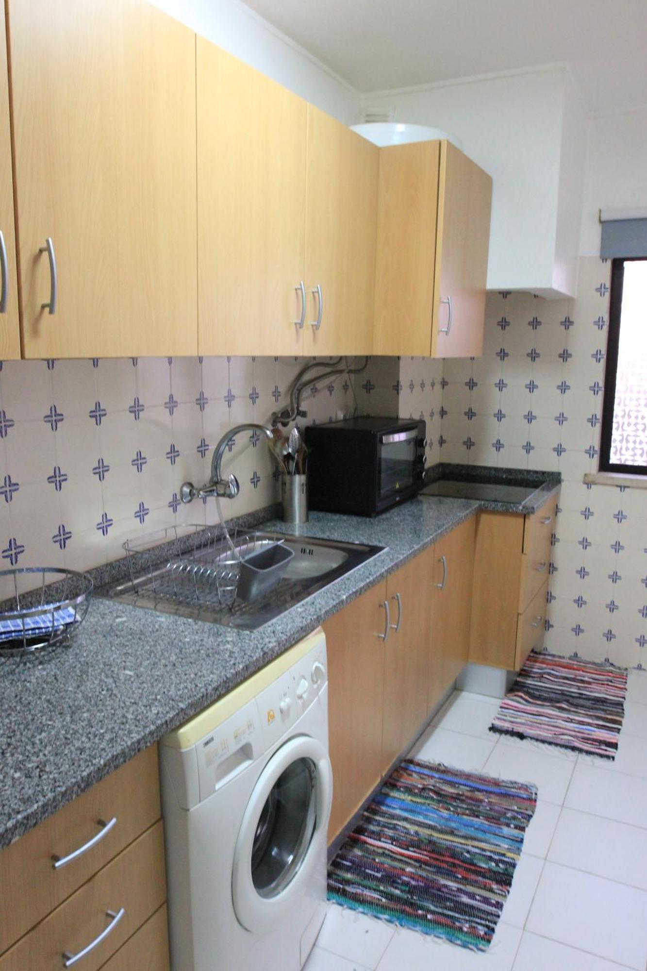 T1 Quinta Nova - Apartamento *