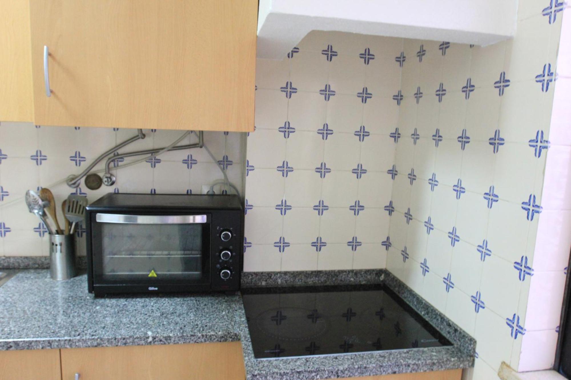 T1 Quinta Nova - Apartamento Alvor