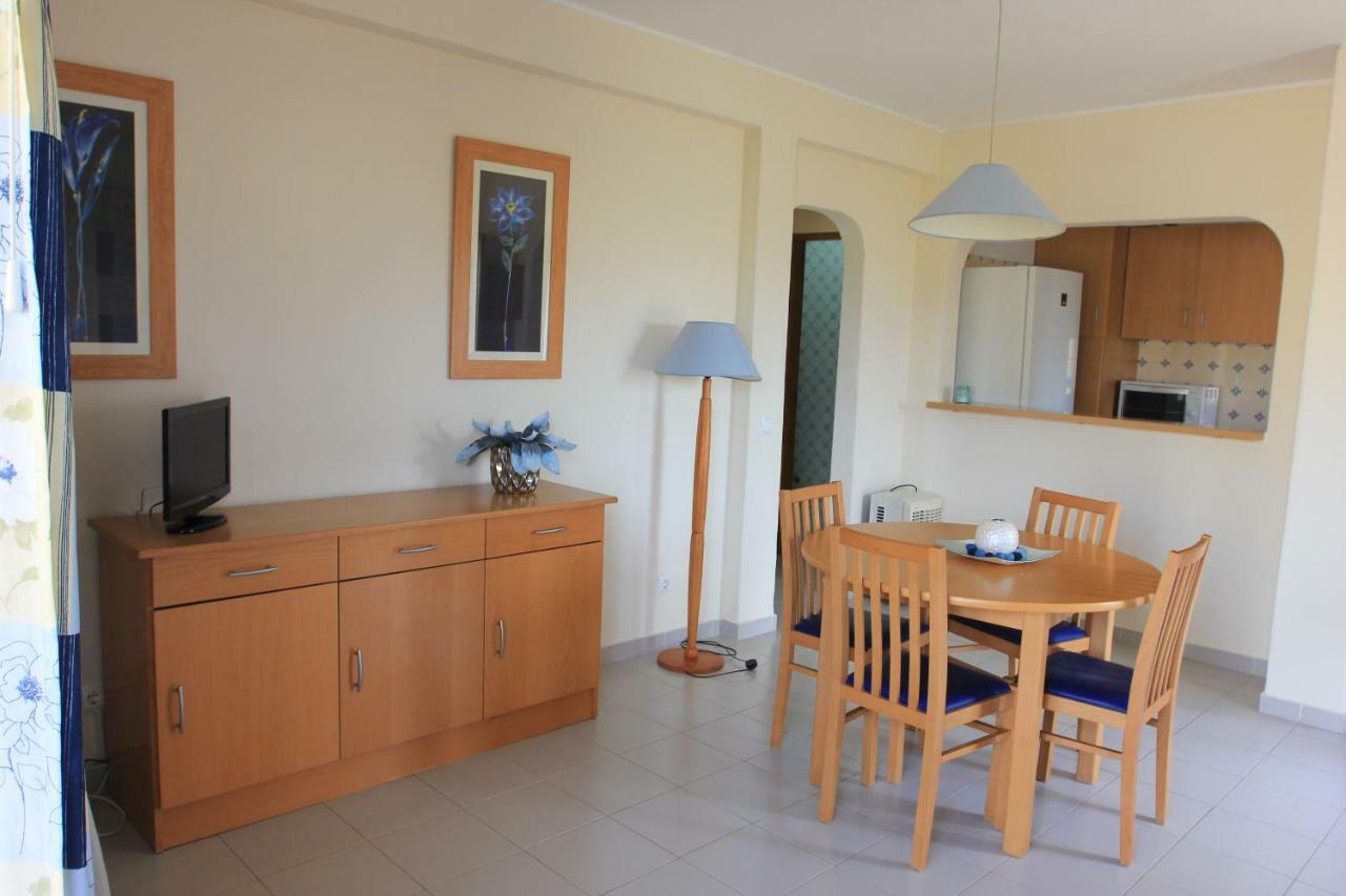 Apartment T1 Quinta Nova - *
